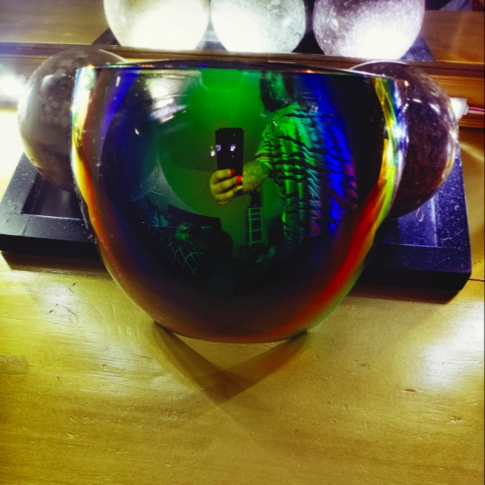 HCB Face Shield